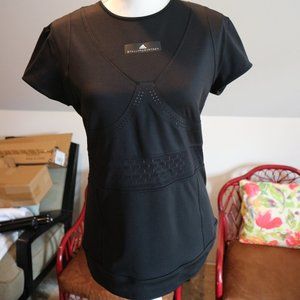 Adidas by Stella McCartney Performance Tennis T-shirt